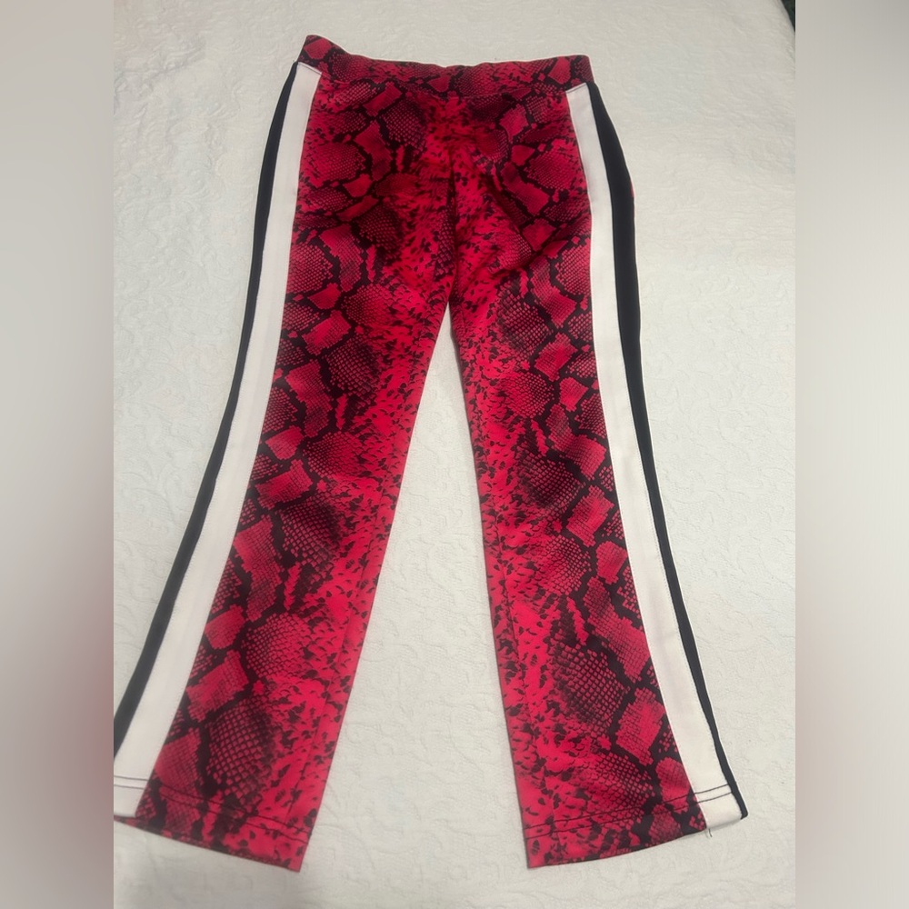 Leisure pants